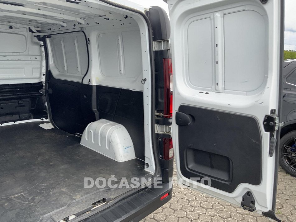 Renault Trafic 2.0dCi  L1H1