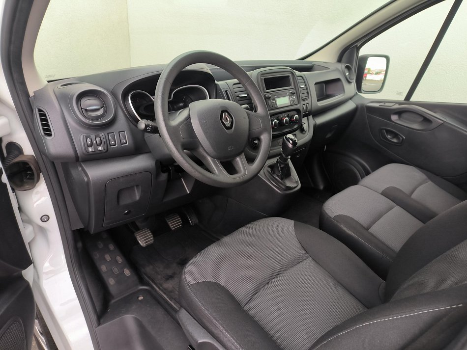 Renault Trafic 2.0dCi  L1H1
