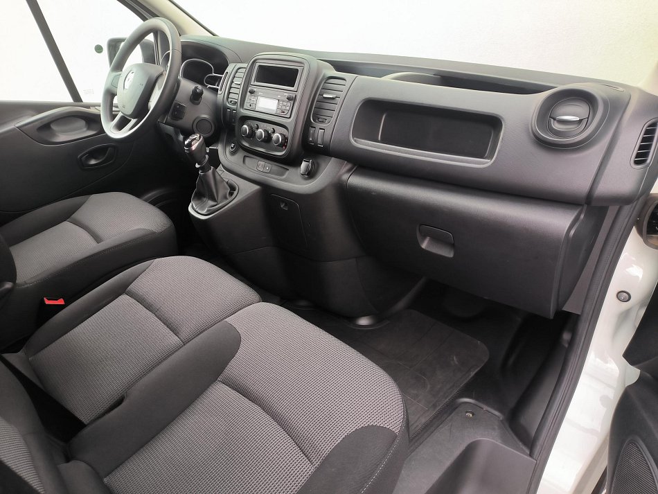 Renault Trafic 2.0dCi  L1H1