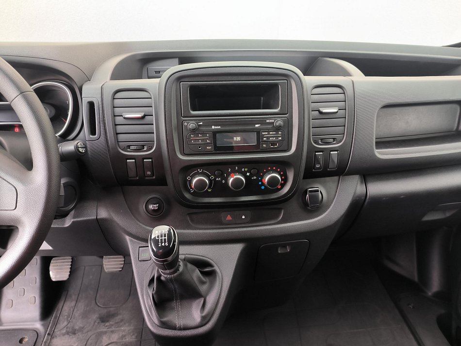 Renault Trafic 2.0dCi  L1H1