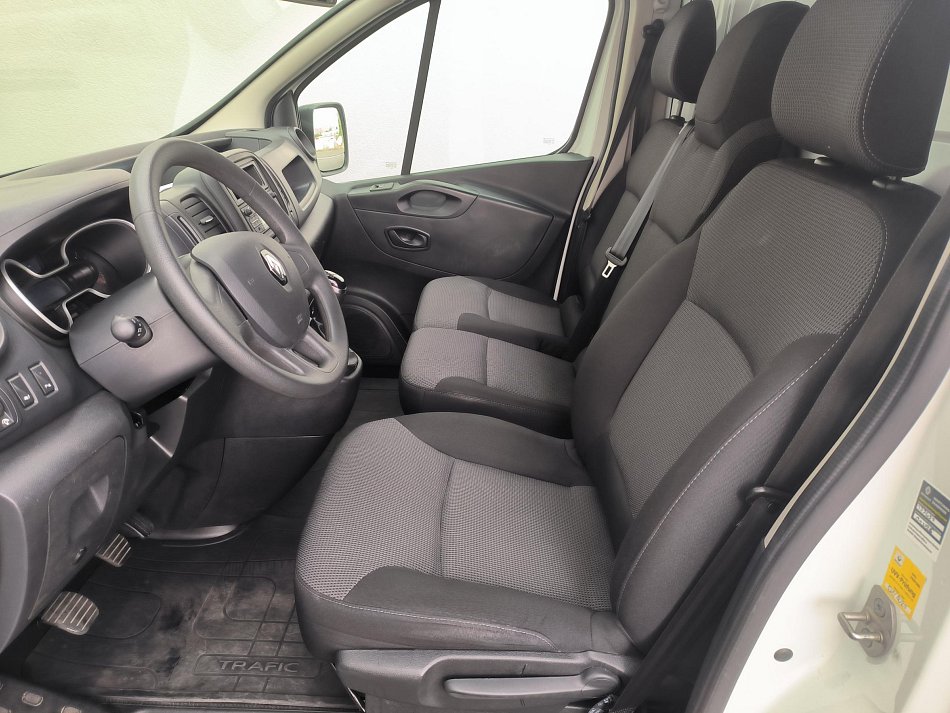 Renault Trafic 2.0dCi  L1H1
