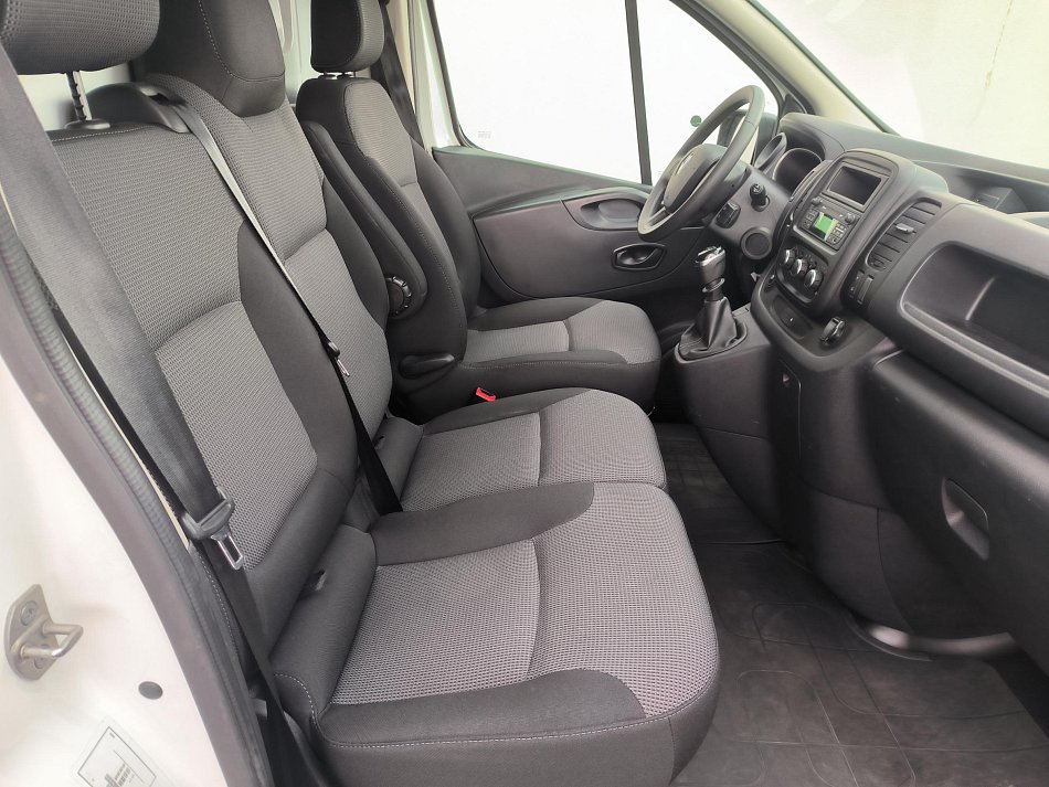 Renault Trafic 2.0dCi  L1H1