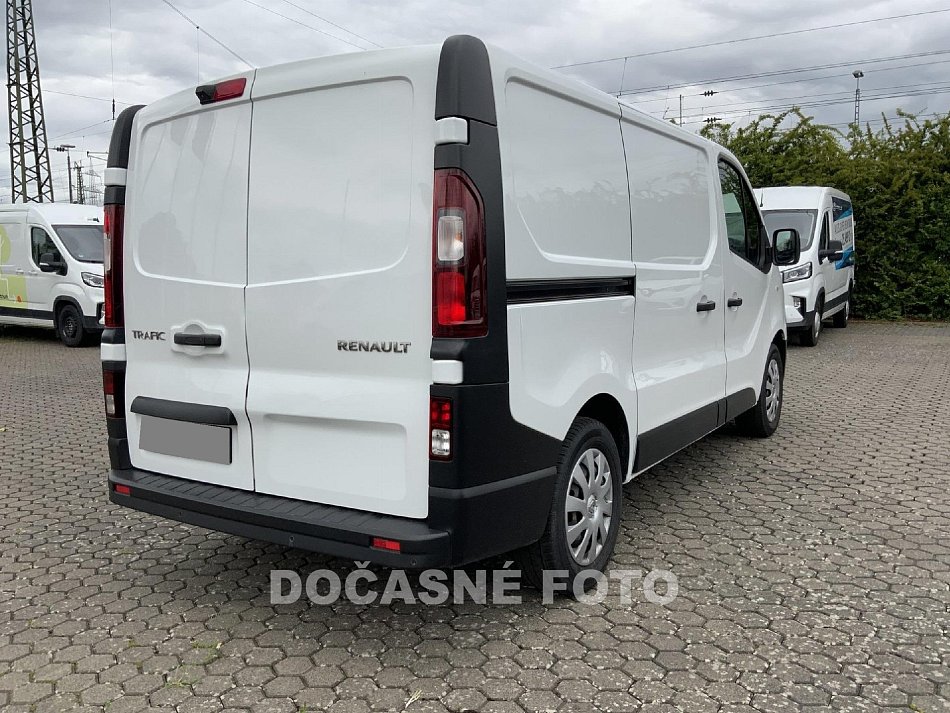 Renault Trafic 2.0dCi  L1H1