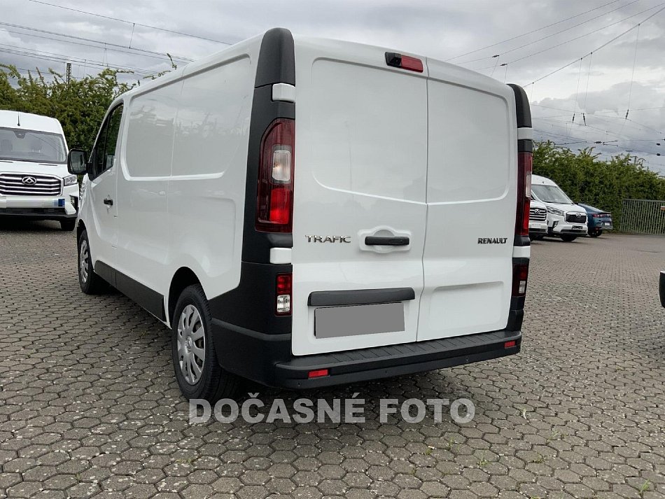 Renault Trafic 2.0dCi  L1H1