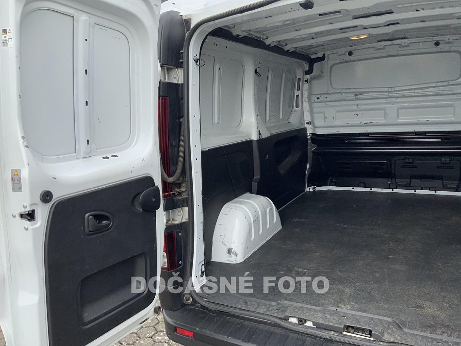Renault Trafic 2.0dCi  L1H1