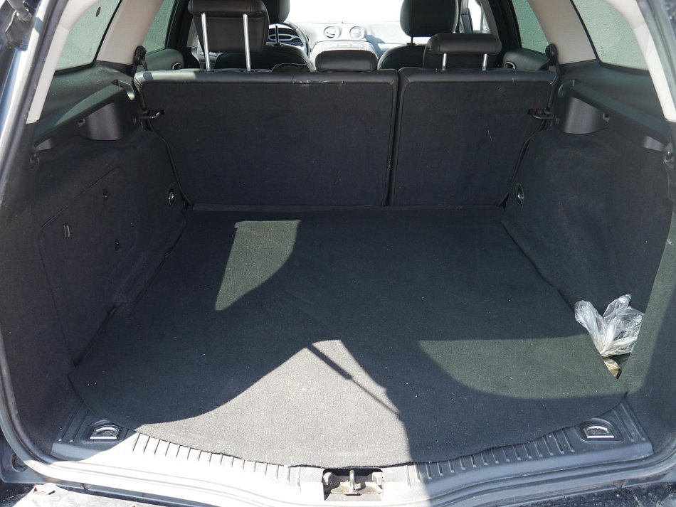 Ford Mondeo 2.0 TDCi Titanium
