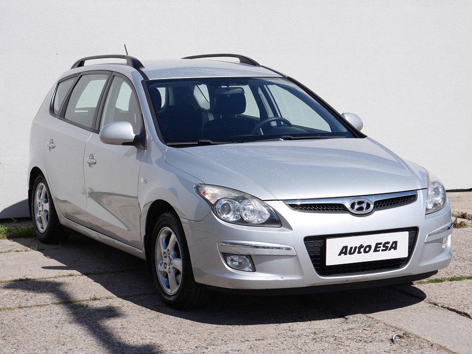 Hyundai I30 1.4i 