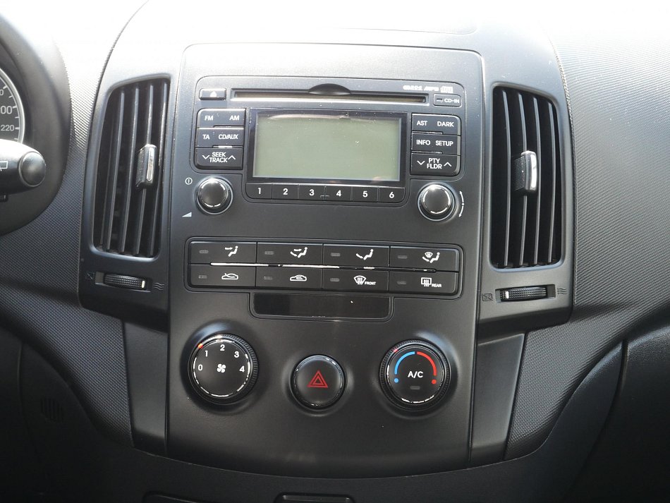 Hyundai I30 1.4i 