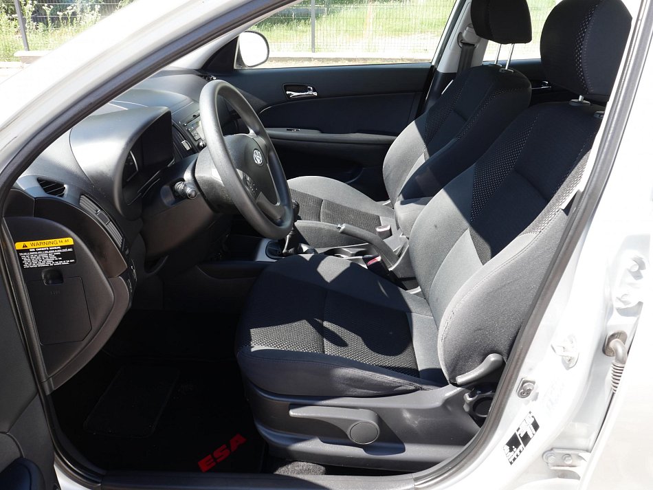 Hyundai I30 1.4i 