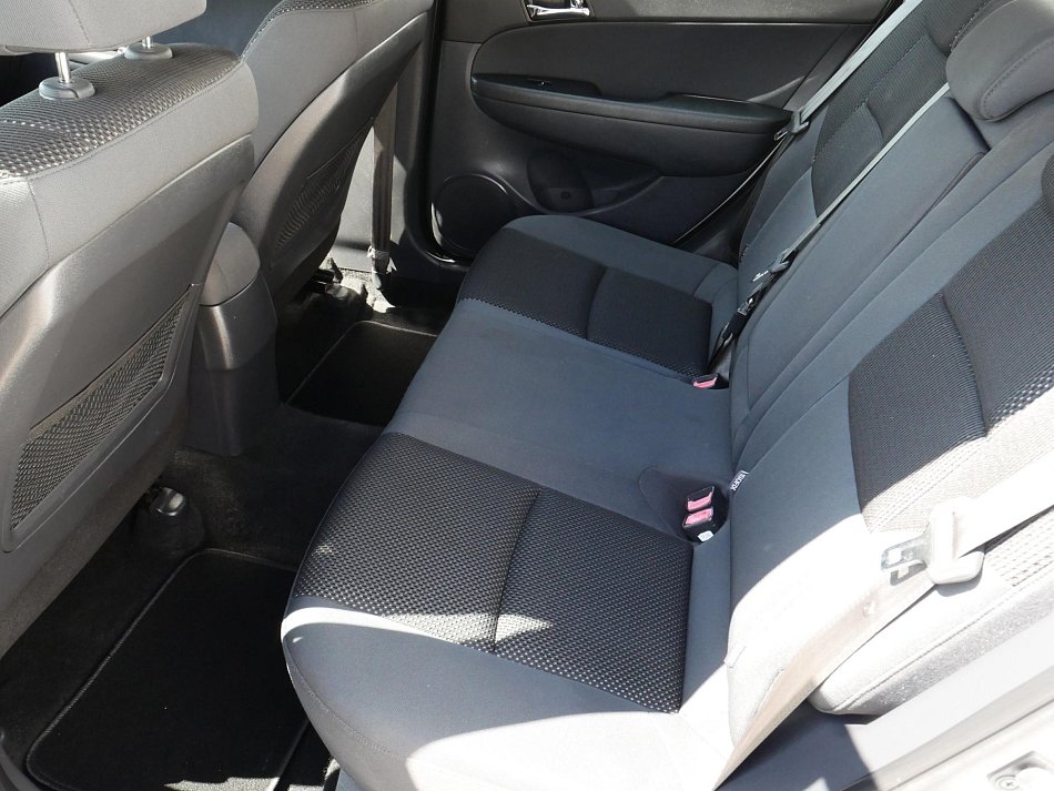 Hyundai I30 1.4i 