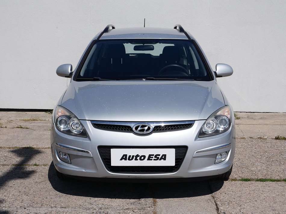 Hyundai I30 1.4i 