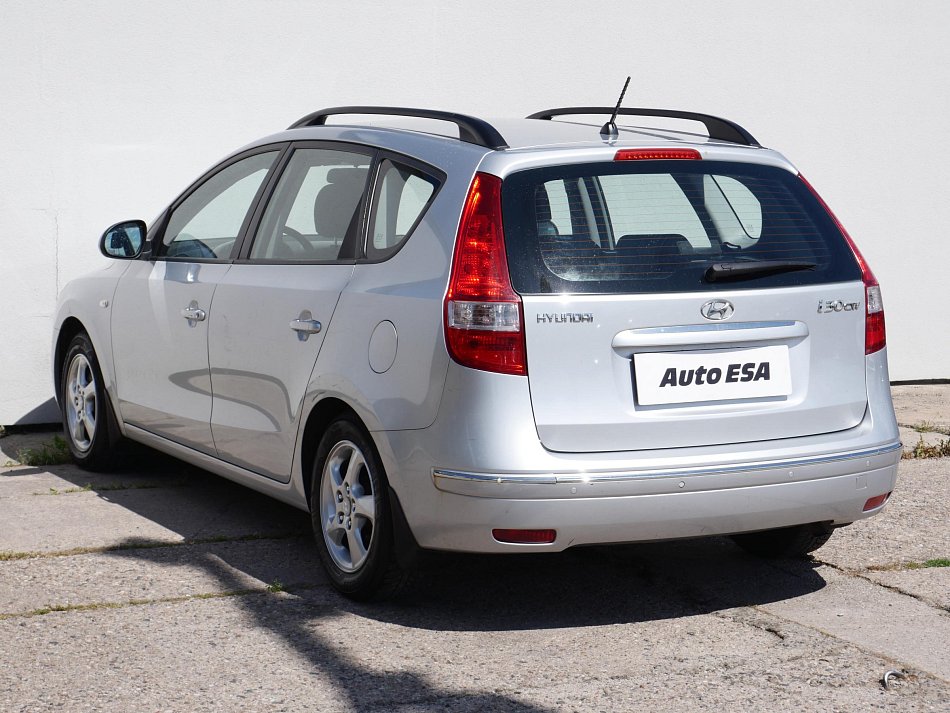 Hyundai I30 1.4i 