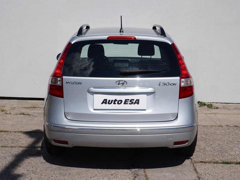 Hyundai I30 1.4i 
