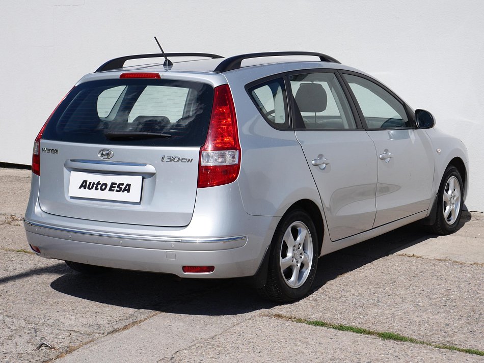 Hyundai I30 1.4i 