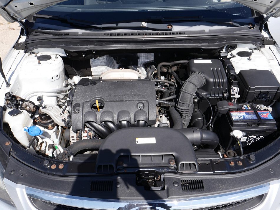 Hyundai I30 1.4i 