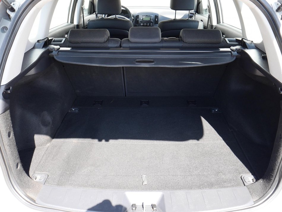 Hyundai I30 1.4i 