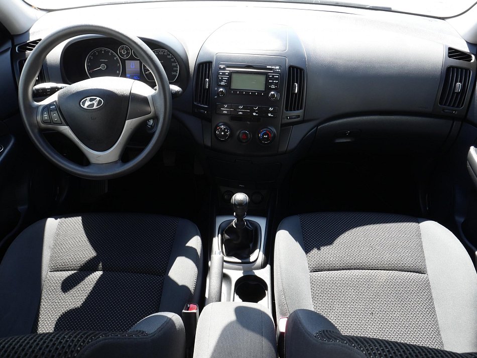 Hyundai I30 1.4i 