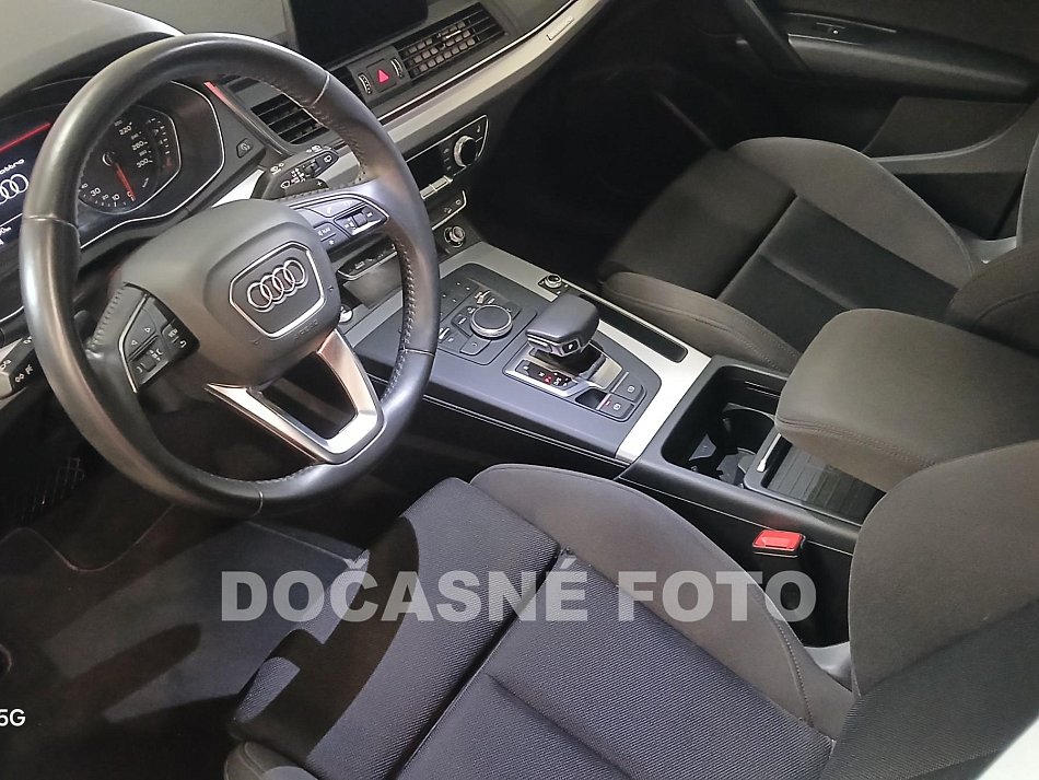 Audi Q5 2.0TDI 
