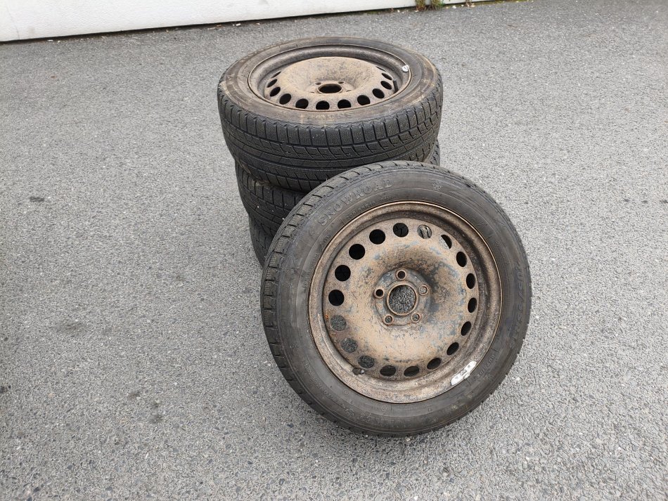Fiat Croma 2.2i 