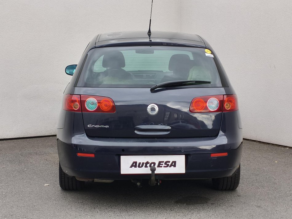 Fiat Croma 2.2i 