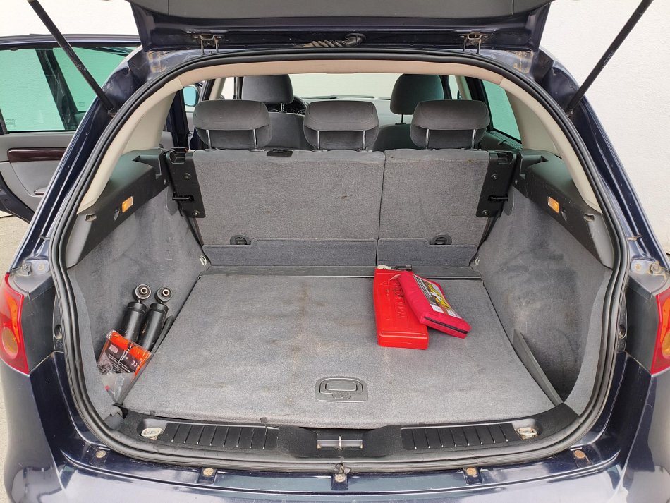 Fiat Croma 2.2i 