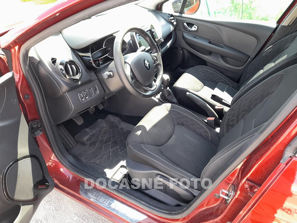 Renault Clio 0.9i 
