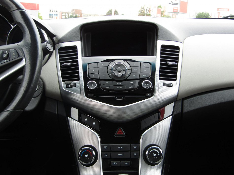 Chevrolet Cruze 2.0VCDi 