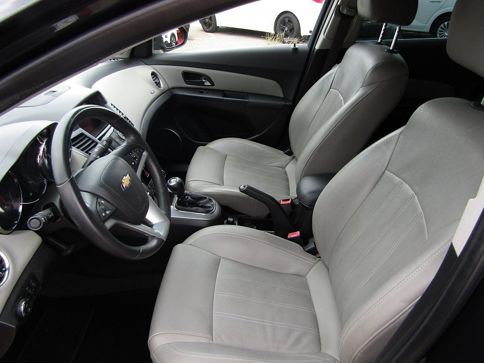 Chevrolet Cruze 2.0VCDi 