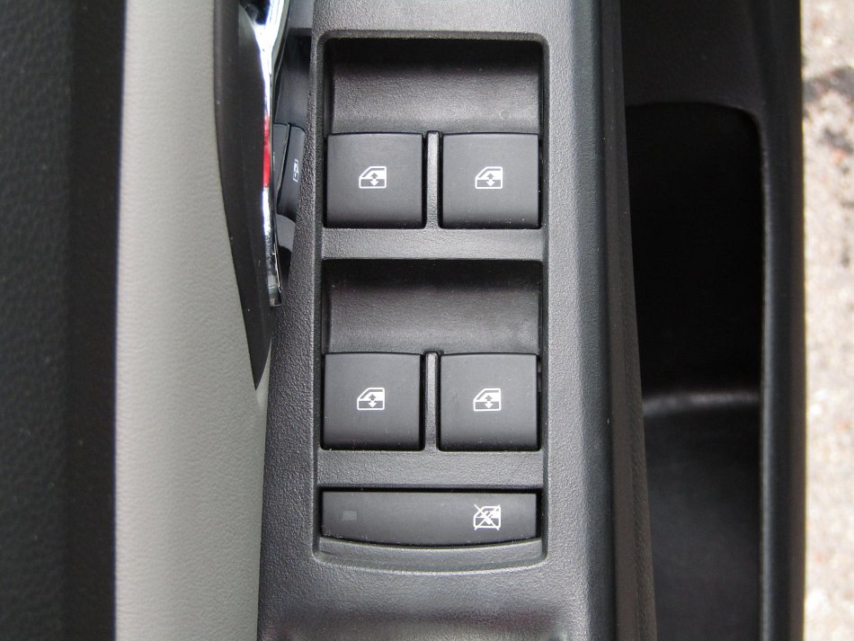 Chevrolet Cruze 2.0VCDi 