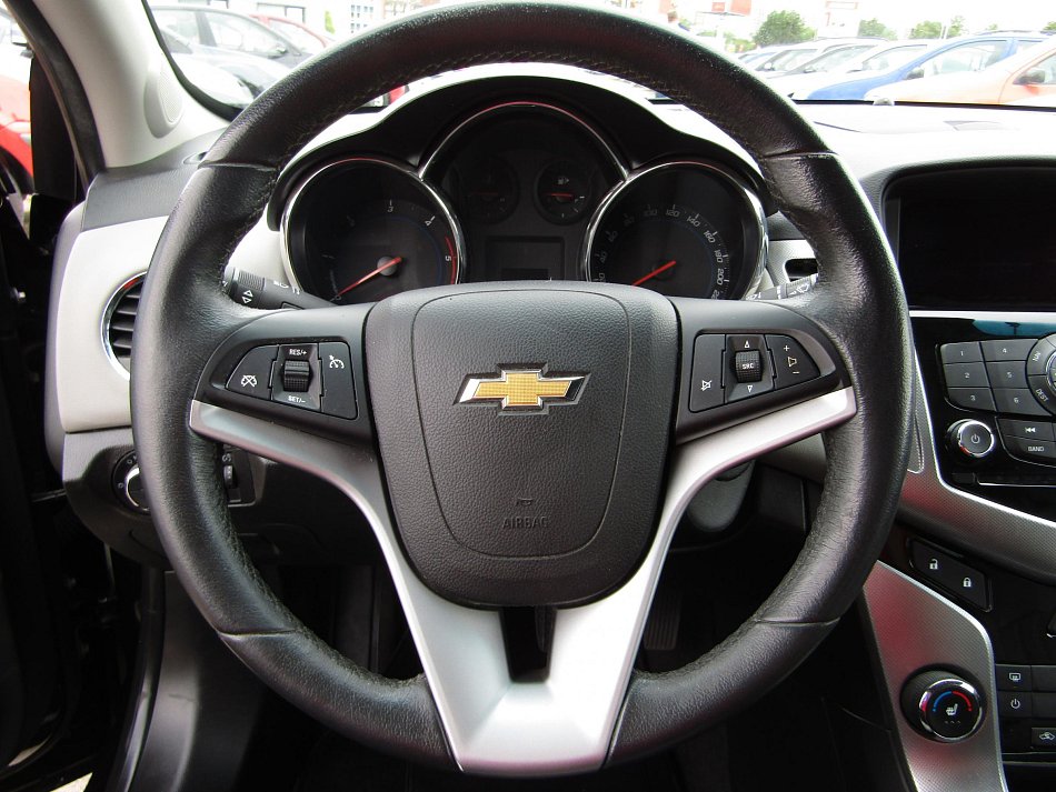 Chevrolet Cruze 2.0VCDi 