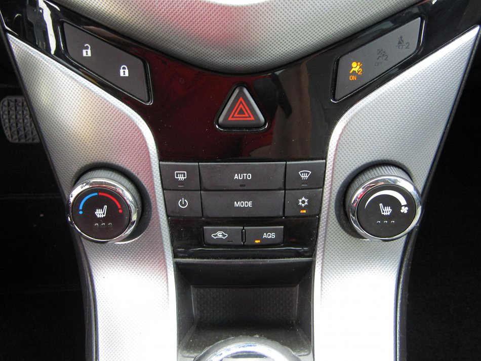 Chevrolet Cruze 2.0VCDi 