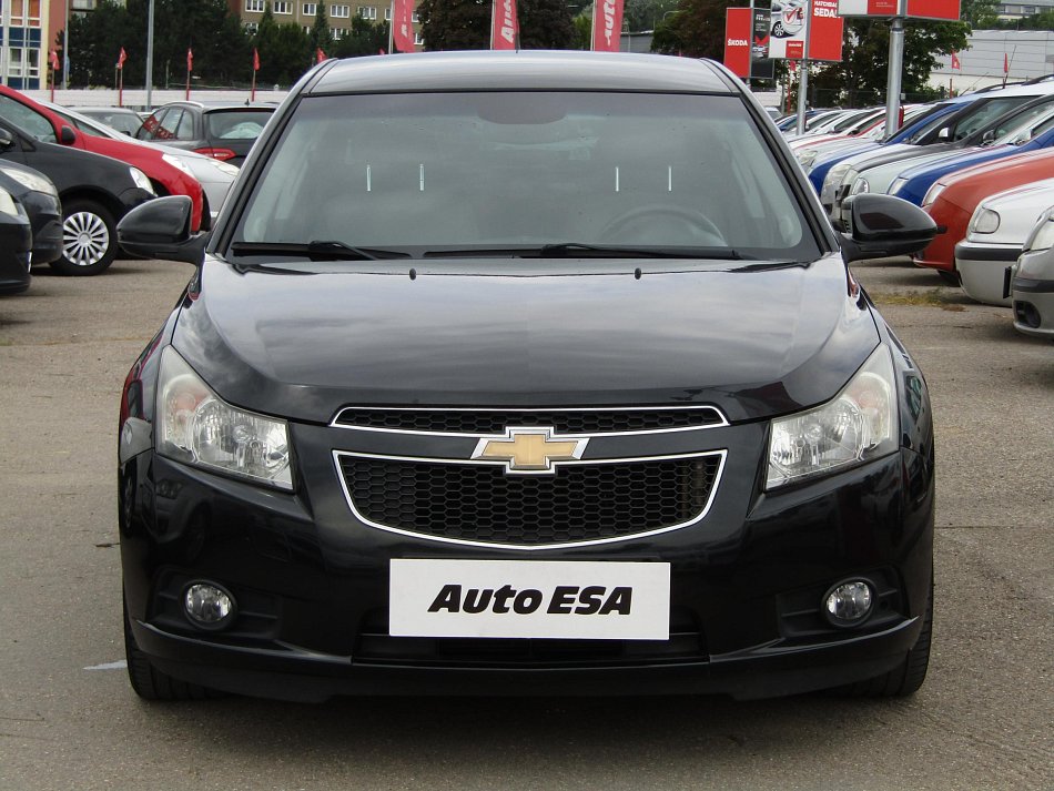 Chevrolet Cruze 2.0VCDi 
