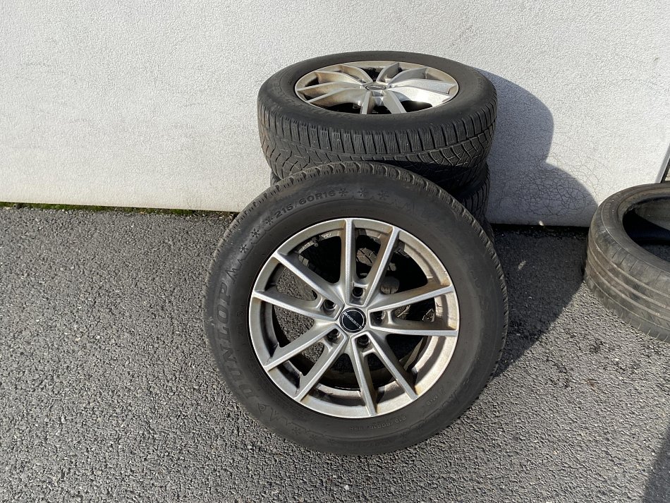 Volkswagen Passat 2.0 TDi Business