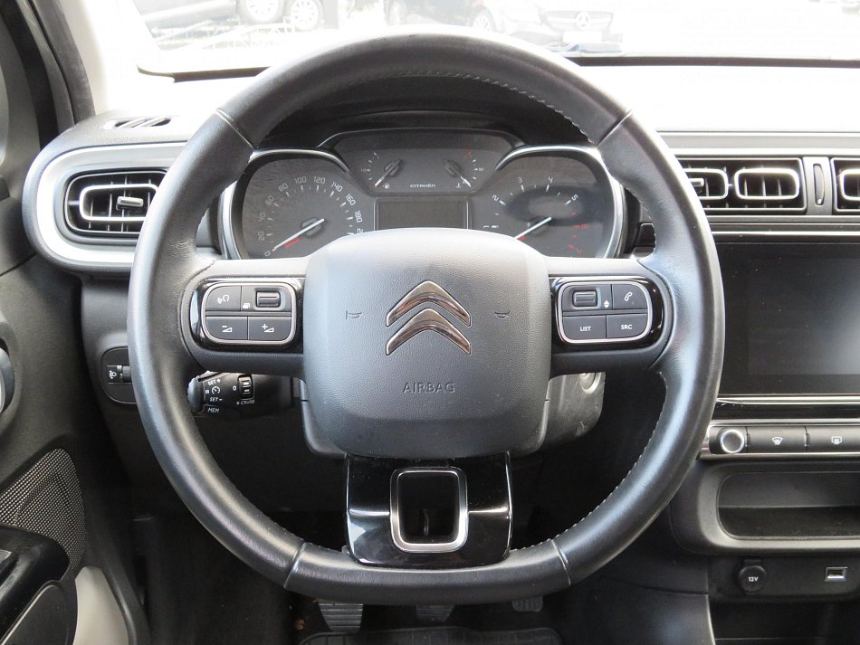 Citroën C3 1.2 PT Shine