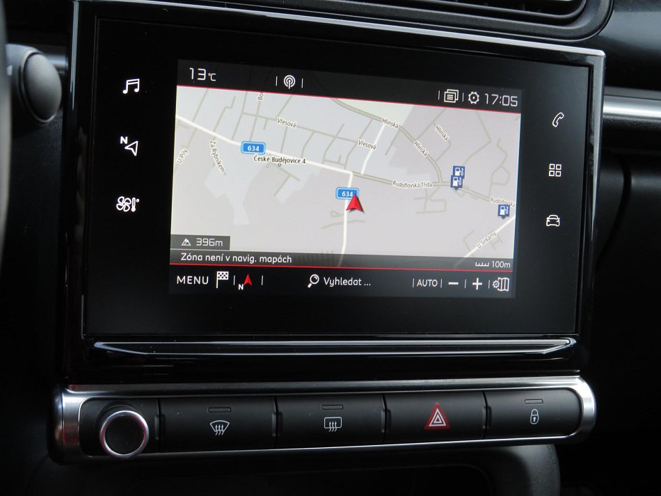 Citroën C3 1.2 PT Shine