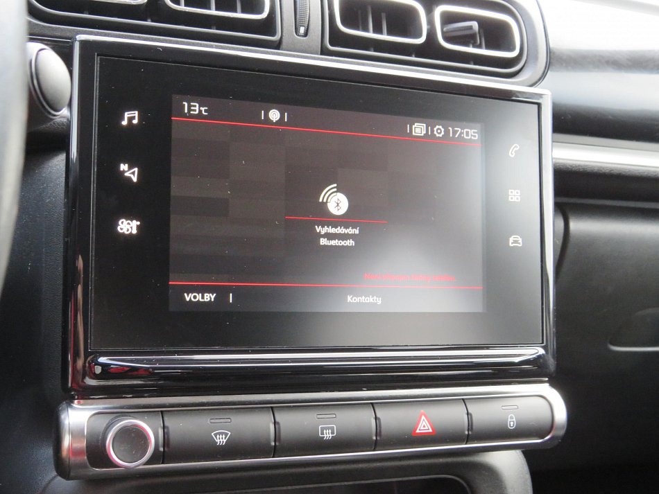 Citroën C3 1.2 PT Shine