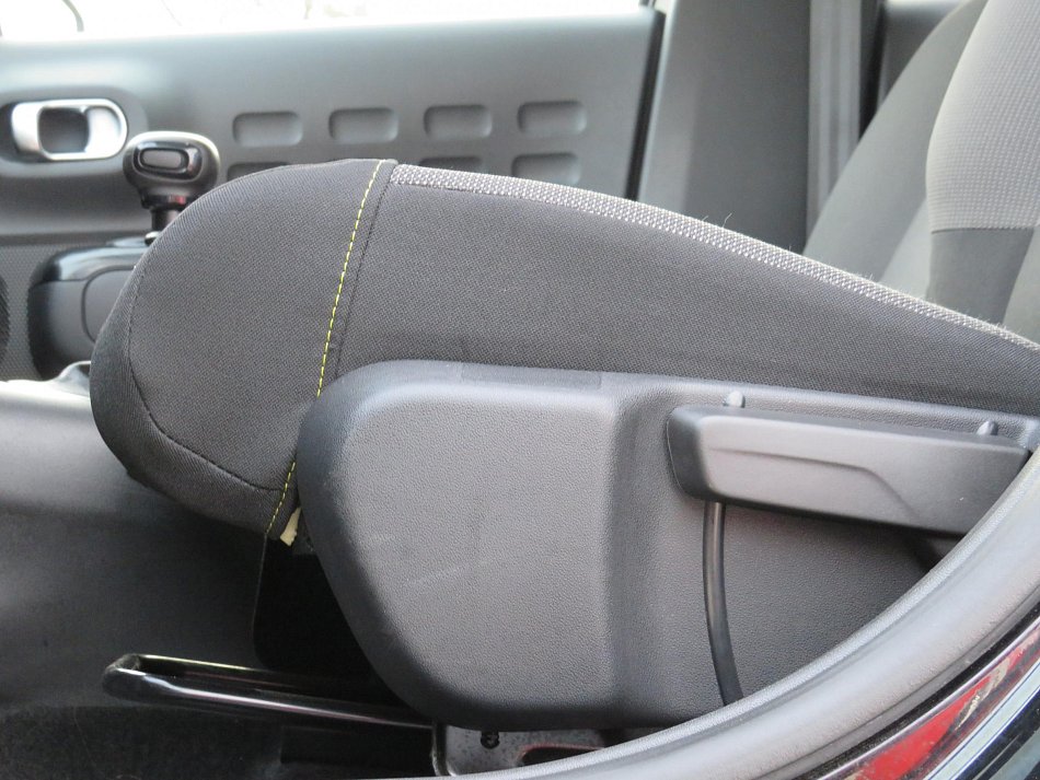 Citroën C3 1.2 PT Shine