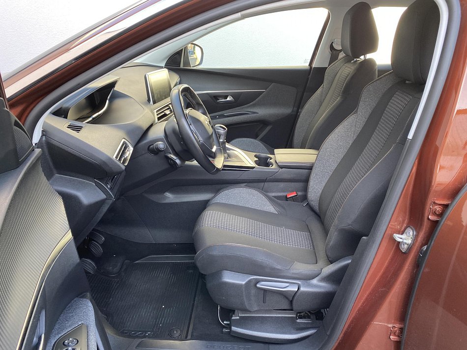 Peugeot 3008 1.2 PT Active