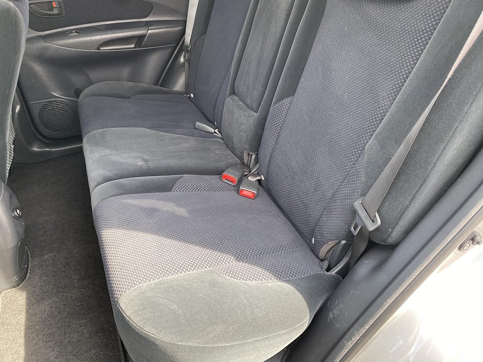 Hyundai Tucson 2.0CRDi  4x4