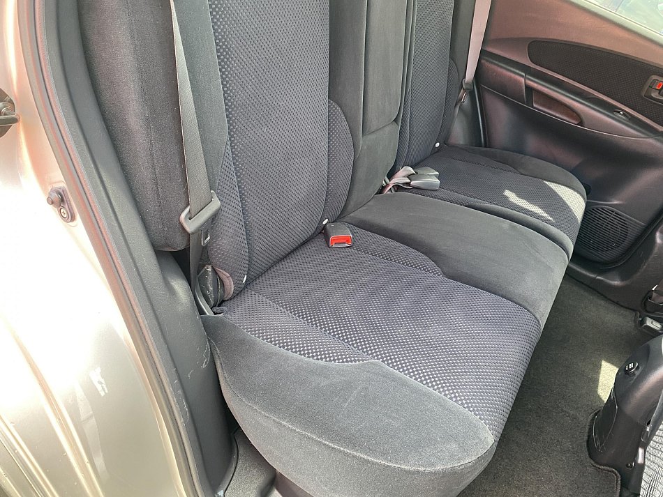 Hyundai Tucson 2.0CRDi  4x4
