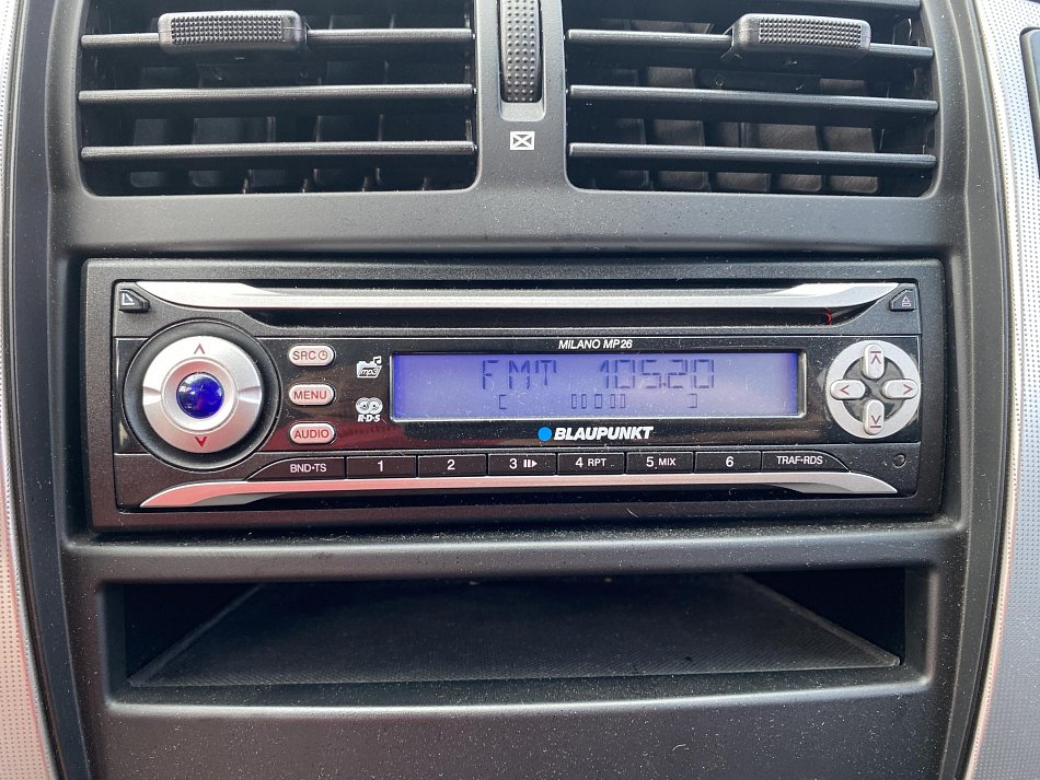 Hyundai Tucson 2.0CRDi  4x4