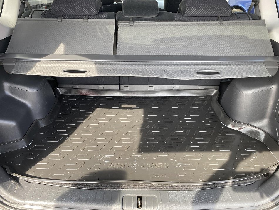Hyundai Tucson 2.0CRDi  4x4