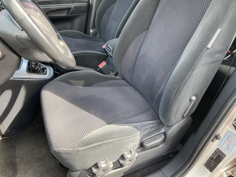 Hyundai Tucson 2.0CRDi  4x4