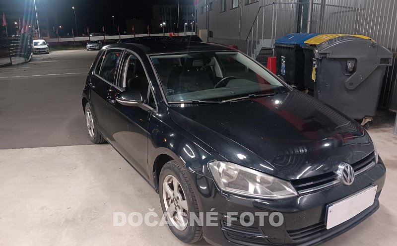 Volkswagen Golf 1.2TSi 