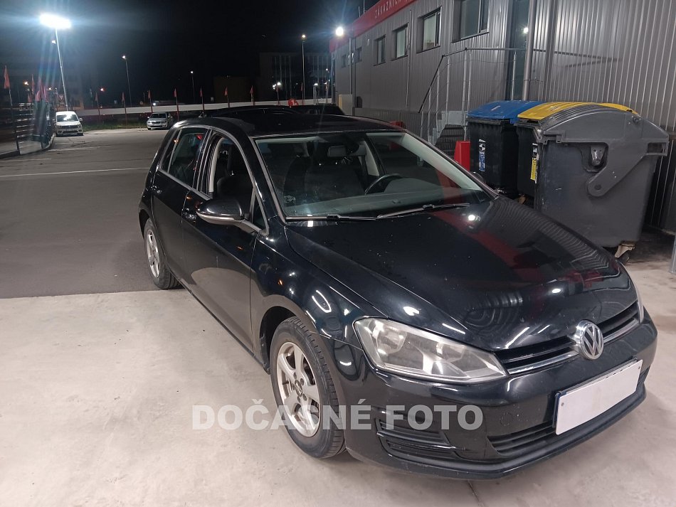 Volkswagen Golf 1.2TSi 