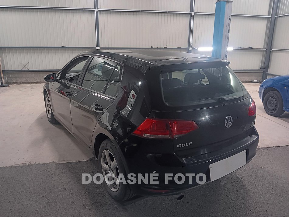Volkswagen Golf 1.2TSi 