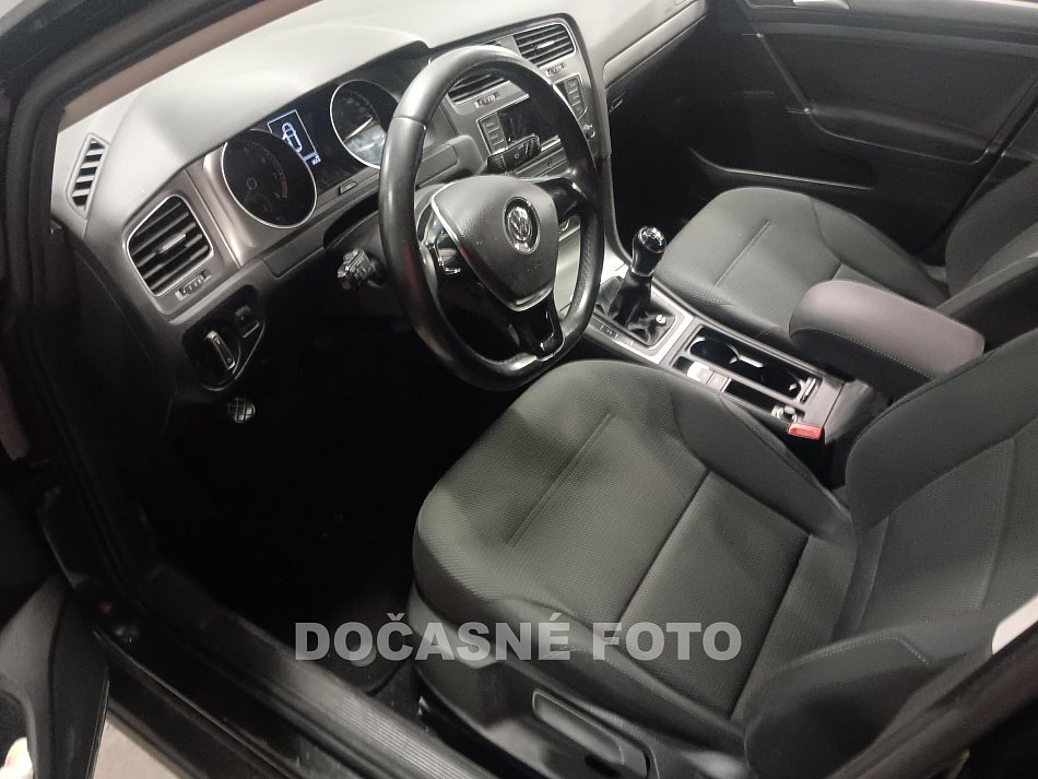 Volkswagen Golf 1.2TSi 
