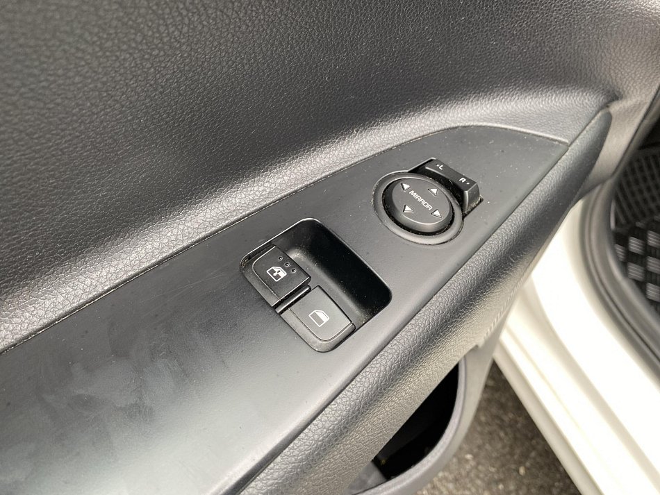 Kia Rio 1.2 i Comfort