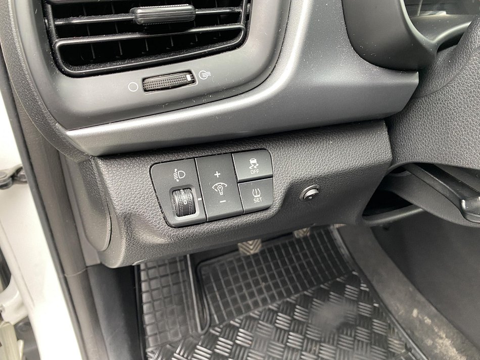 Kia Rio 1.2 i Comfort