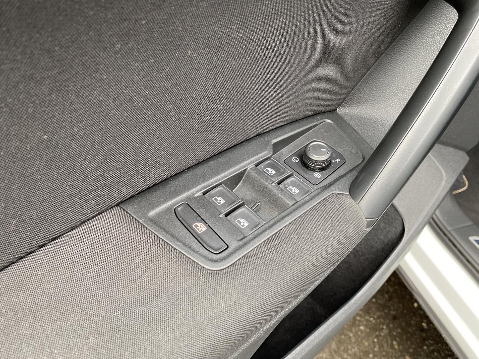 Volkswagen Tiguan 2.0TDi Comfortline